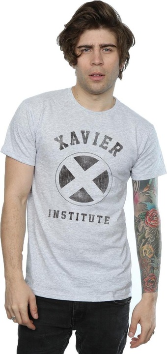 Produktbild XMen Xavier Institute TShirt (3XL)