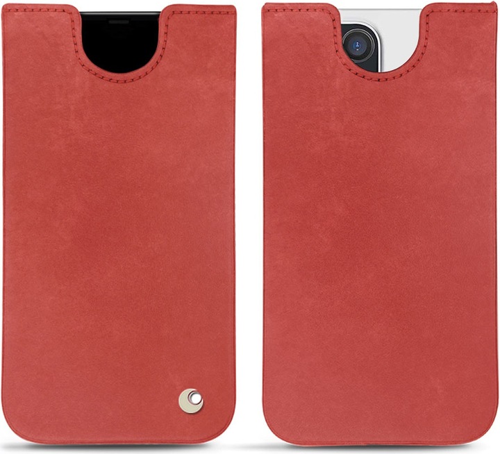 Cerise vintage ( Pantone #a6302e )
