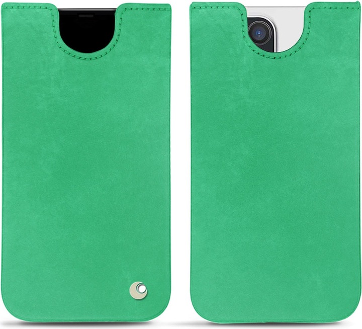 Menthe vintage ( Pantone #37b375 )