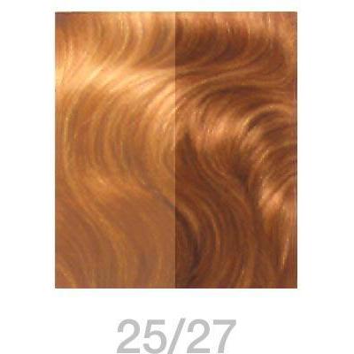 Balmain, Extension, HairXpression Human Hair 25 Pieces 50cm Length 190g 25/27 19.69 inch - Pack of 25 (25, 27, 50 cm)