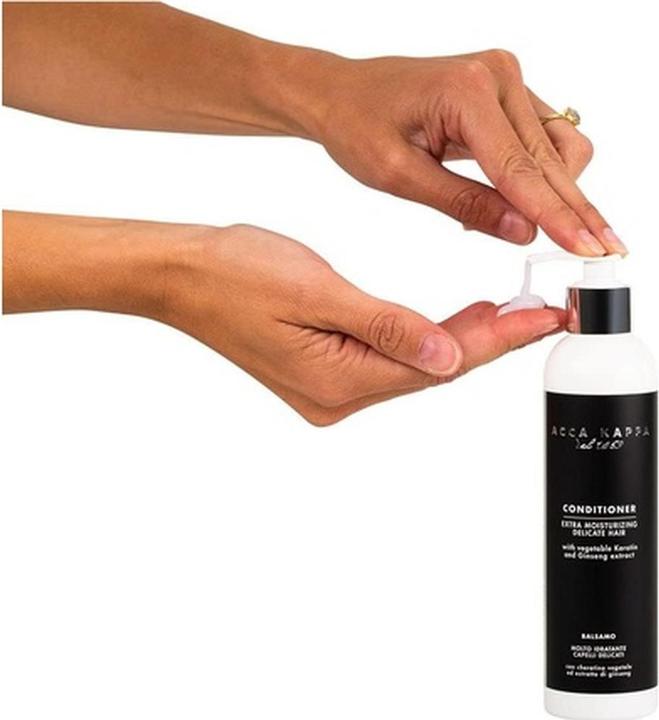 Actual product image Acca Kappa Muschio Bianco (250 ml)