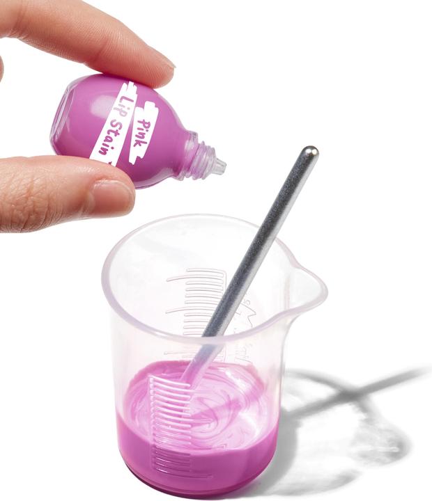 Actual product image MGA Make It Mini Makeup Series 1