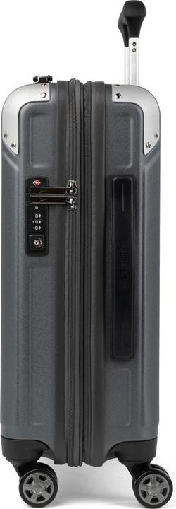 Actual product image Travelpro Platinum Elite - Slim Carry-On Expandable Hardside Spinner Vintage (41 l)