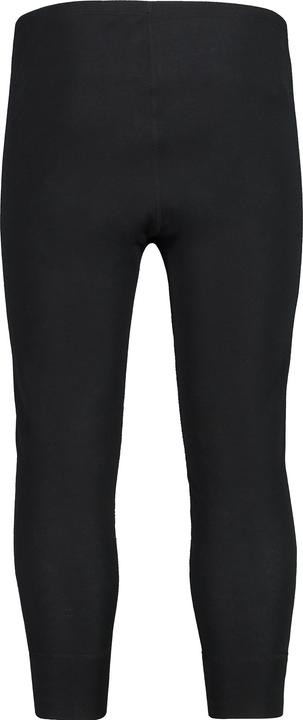 Actual product image CMP Campagnolo CMP thermal underwear 3/4 trousers - 1 piece (black) - Men (size M) (M)