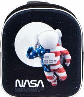 Actual product image Nasa 3D backpacks for children 30 cm Space Adminis