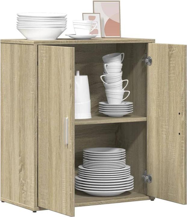 Image du produit vidaXL Sideboard (60 x 31 x 70 cm)