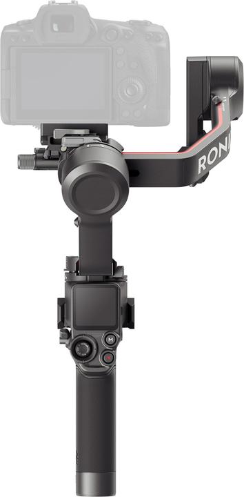 DJI RS 3 (System camera, 3 kg)