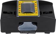 Actual product image Out of the blue Card shuffler automatic