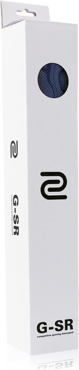 Produktbild Zowie Gear G-SR Big Soft Surface Mousepad (L)