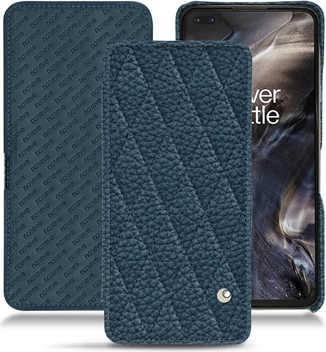 Indigo - Couture ( Pantone #1f4565 )