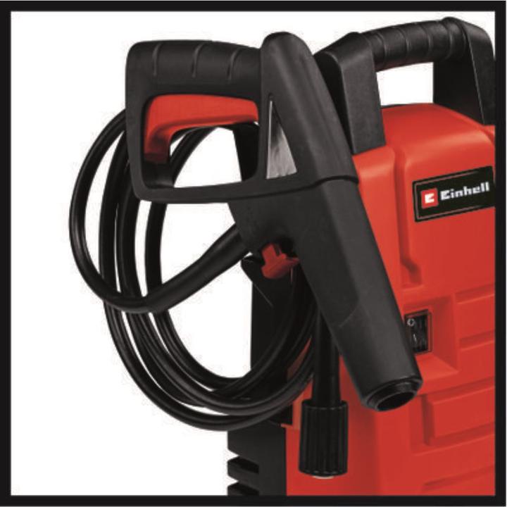 Produktbild Einhell TC-HP 90 (Netzbetrieb)