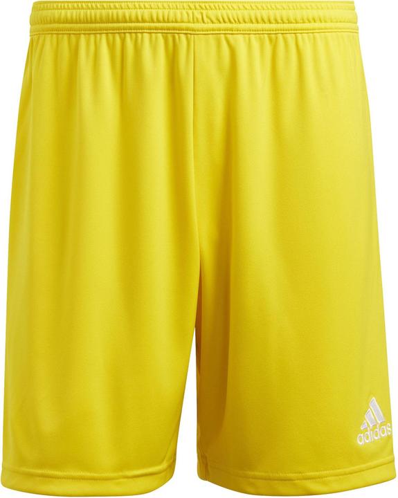 adidas Short de football Entrada 22 Hommes (XS)