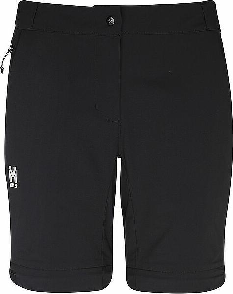 Produktbild Millet Wanderhose Ubic Stretch ZipOff (36)