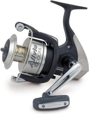 Produktbild Shimano Alivio FA (6000)