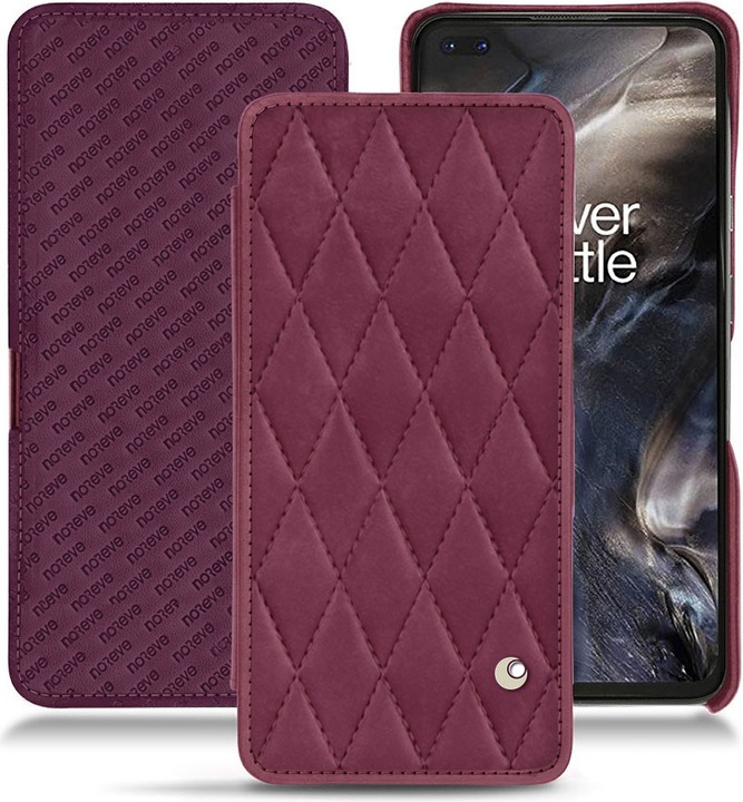 Prune vintage - Couture ( Pantone #612434 )