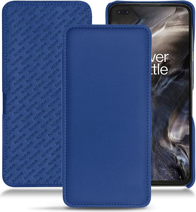 Actual product image Noreve Leather case horizontal (OnePlus North)