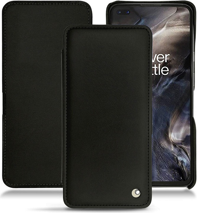 Image du produit Noreve Housse cuir horizontal (Oppo Nord 3)