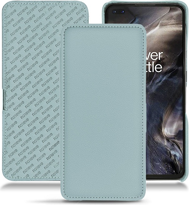 Bleu Ciel PU ( Pantone #abcae9 )