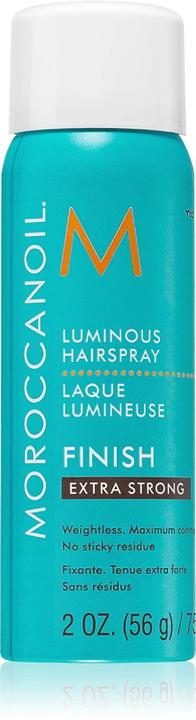 Produktbild Moroccanoil Luminous Extra Strong (75 ml)