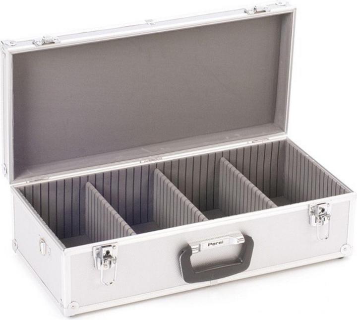 Perel CD-Koffer (CDs)