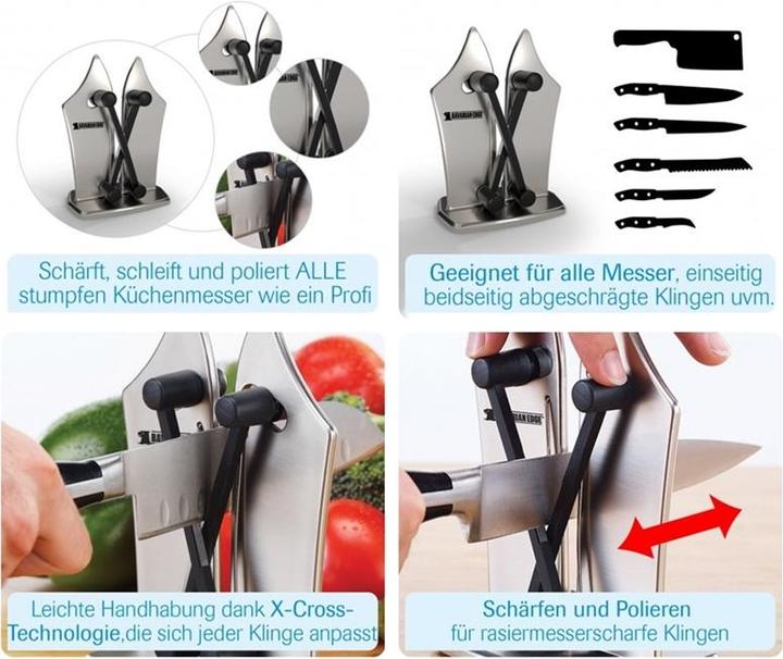 Actual product image MediaShop Bavarian Edge