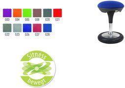 Actual product image Topstar Sitness 20
