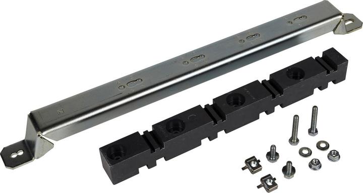 Actual product image Schneider Electric Busbar guide