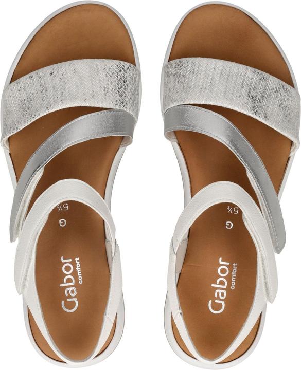 Produktbild Gabor Sandalen (38)