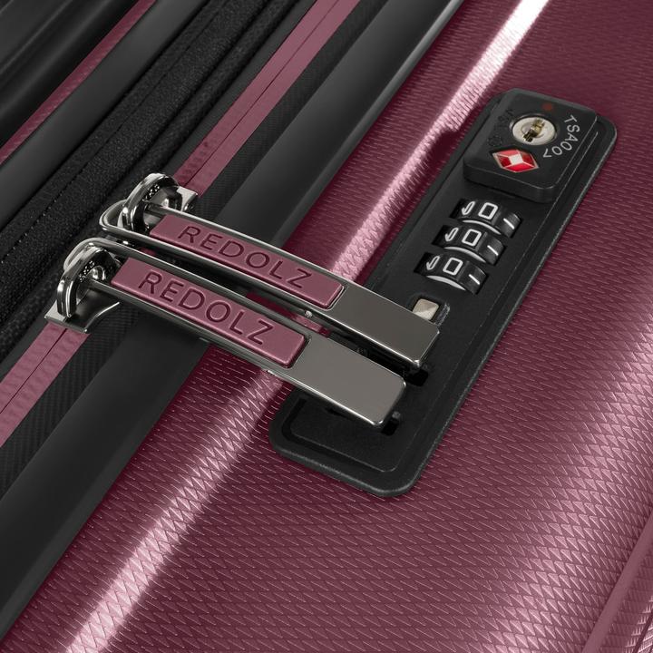 Produktbild Redolz Essentials 14 (46 l)