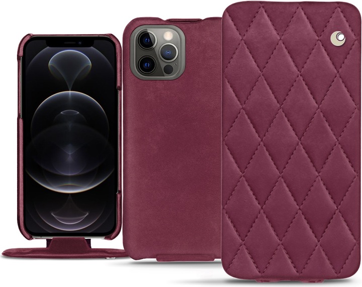 Prune vintage - Couture ( Pantone #612434 )