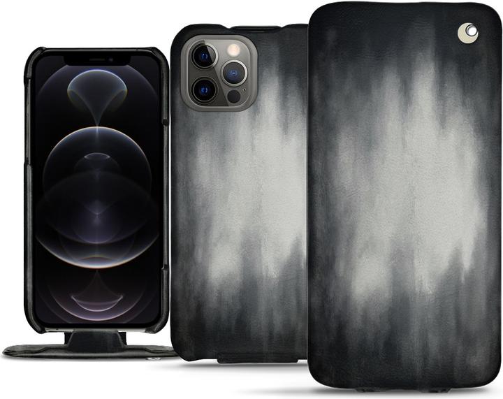 Image du produit Noreve Housse cuir vertical (Apple iPhone 12 Pro Max)