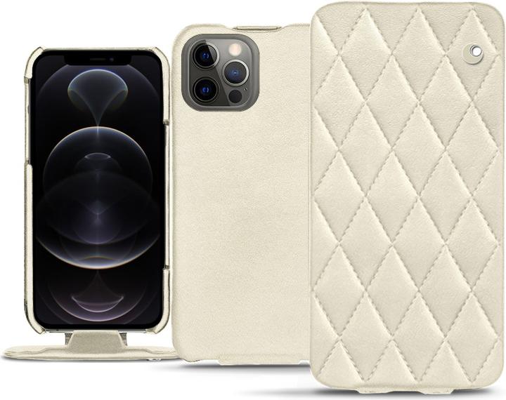 Image du produit Noreve Housse cuir vertical (Apple iPhone 12 Pro Max)