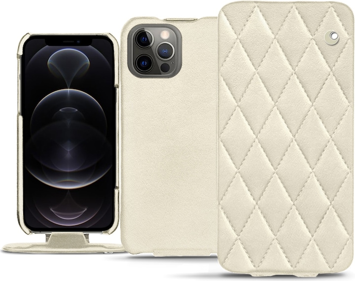 Blanc escumo - Couture ( Pantone #D6D6D1 )
