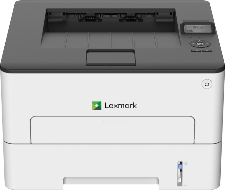 Produktbild Lexmark B2236dw (Laser, Schwarz-Weiss)