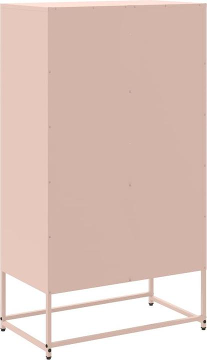 Immagine prodotto VidaXL Credenza (38,5 x 38,5 x 123,5 cm)
