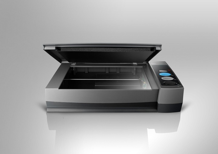 Produktbild Plustek OpticBook 3800 L (USB)