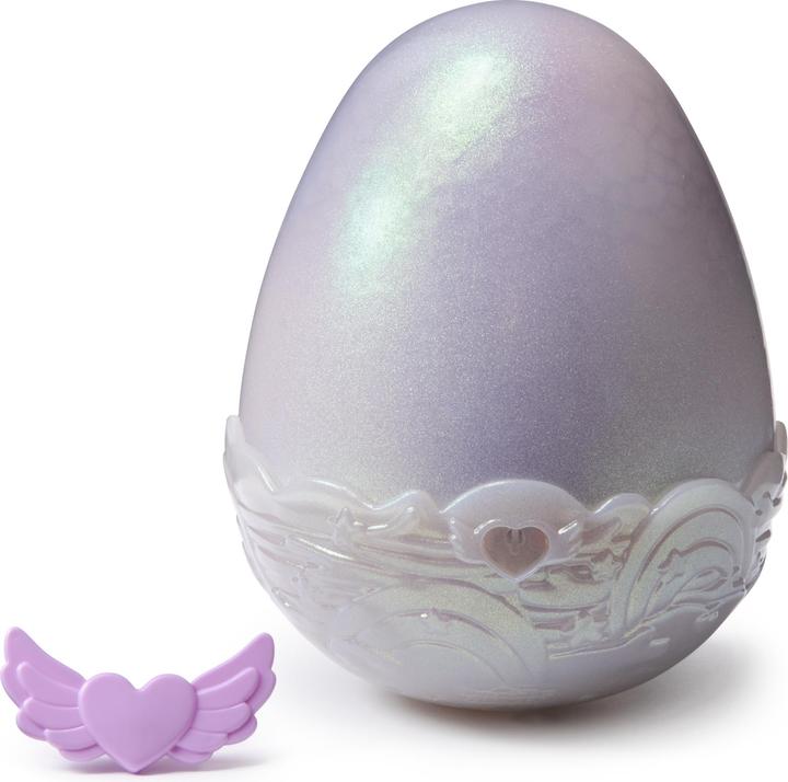 Immagine prodotto Hatchimals Alive Mystery Ei Puppadee