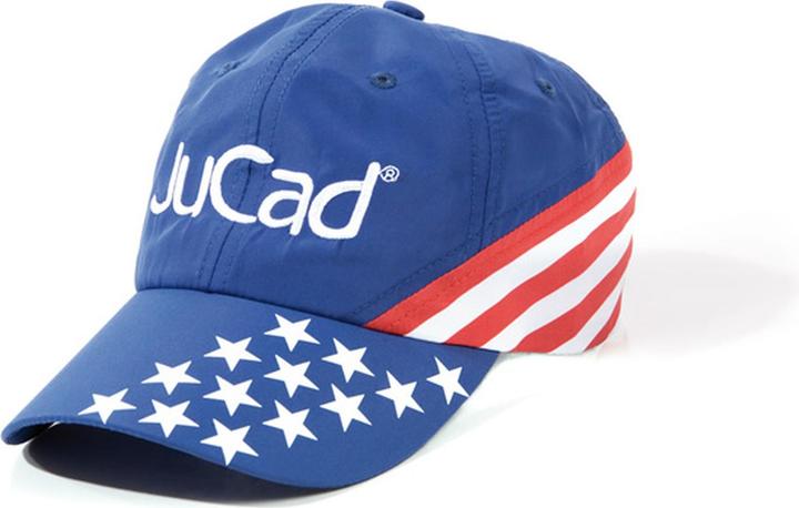 Blue, Red, White