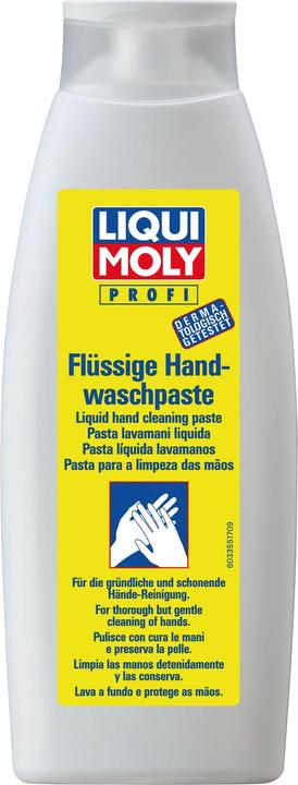 Liqui Moly Handwaspasta