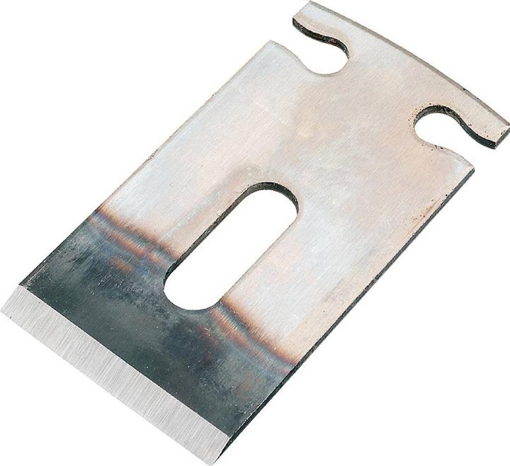 Actual product image kwb Replacement blades for universal planer (Lawn mower, Garden machinery spare parts)