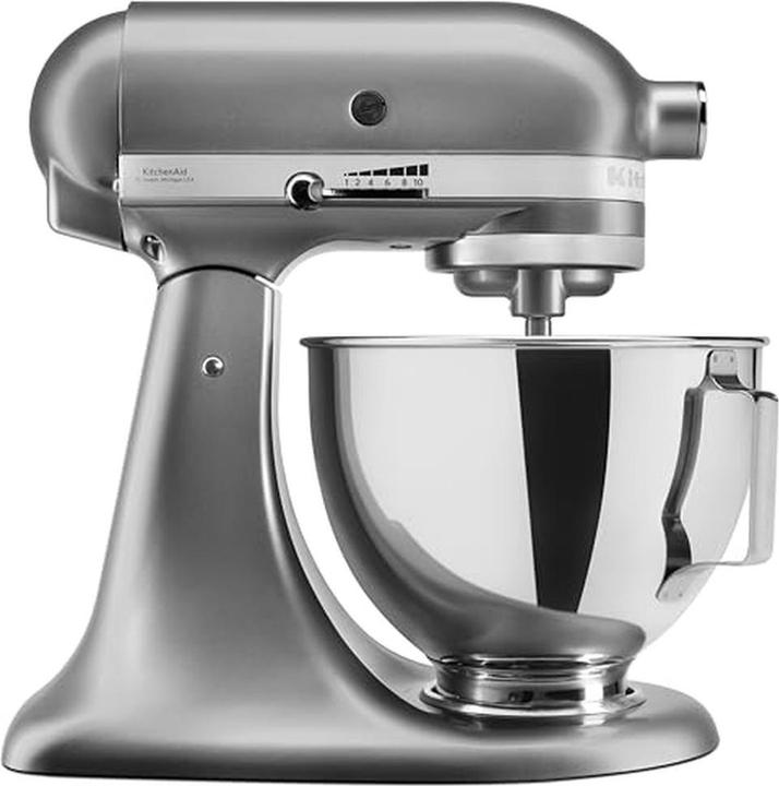 Produktbild KitchenAid 5KSM95PSECU Kontur (275 W)