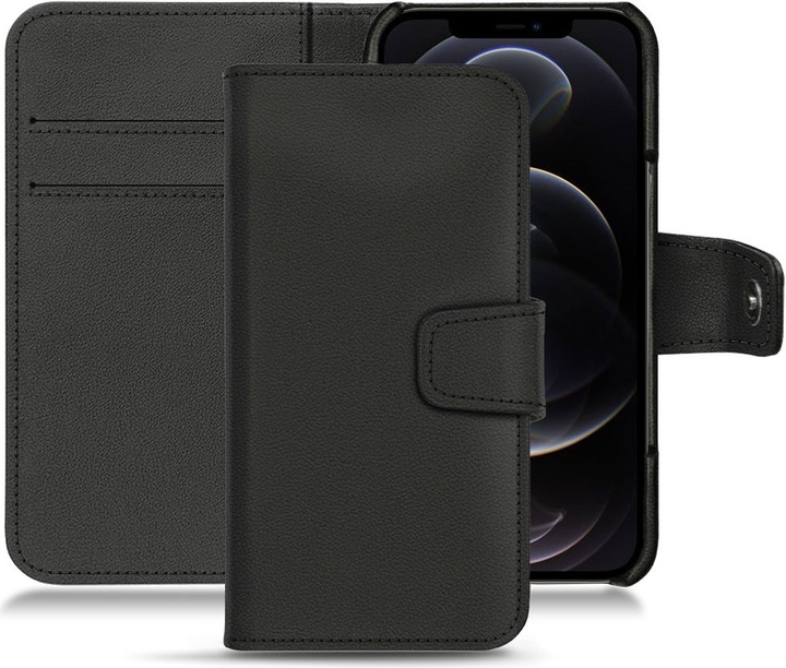 Noir PU ( Black )