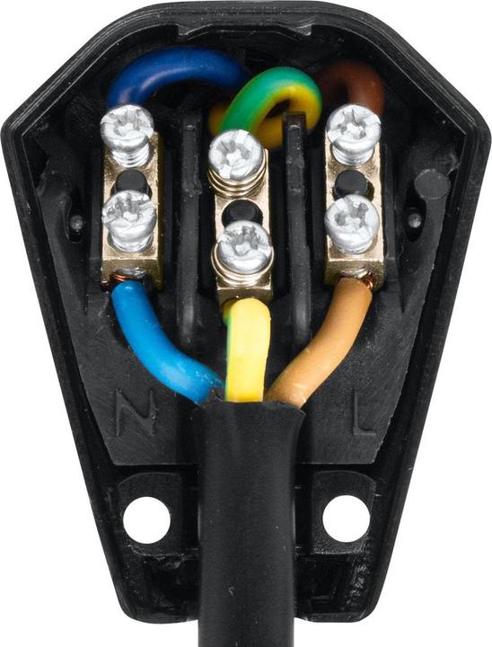 Actual product image Steffen Steko (Type 12)