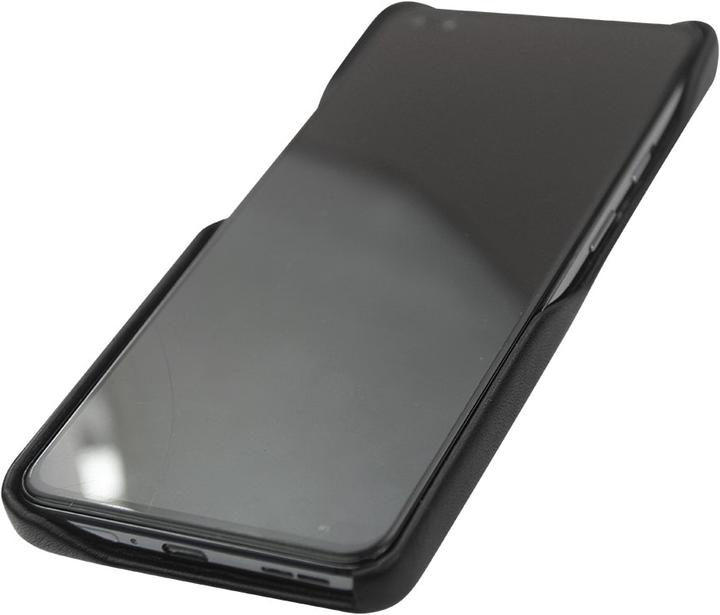 Noir PU ( Black )