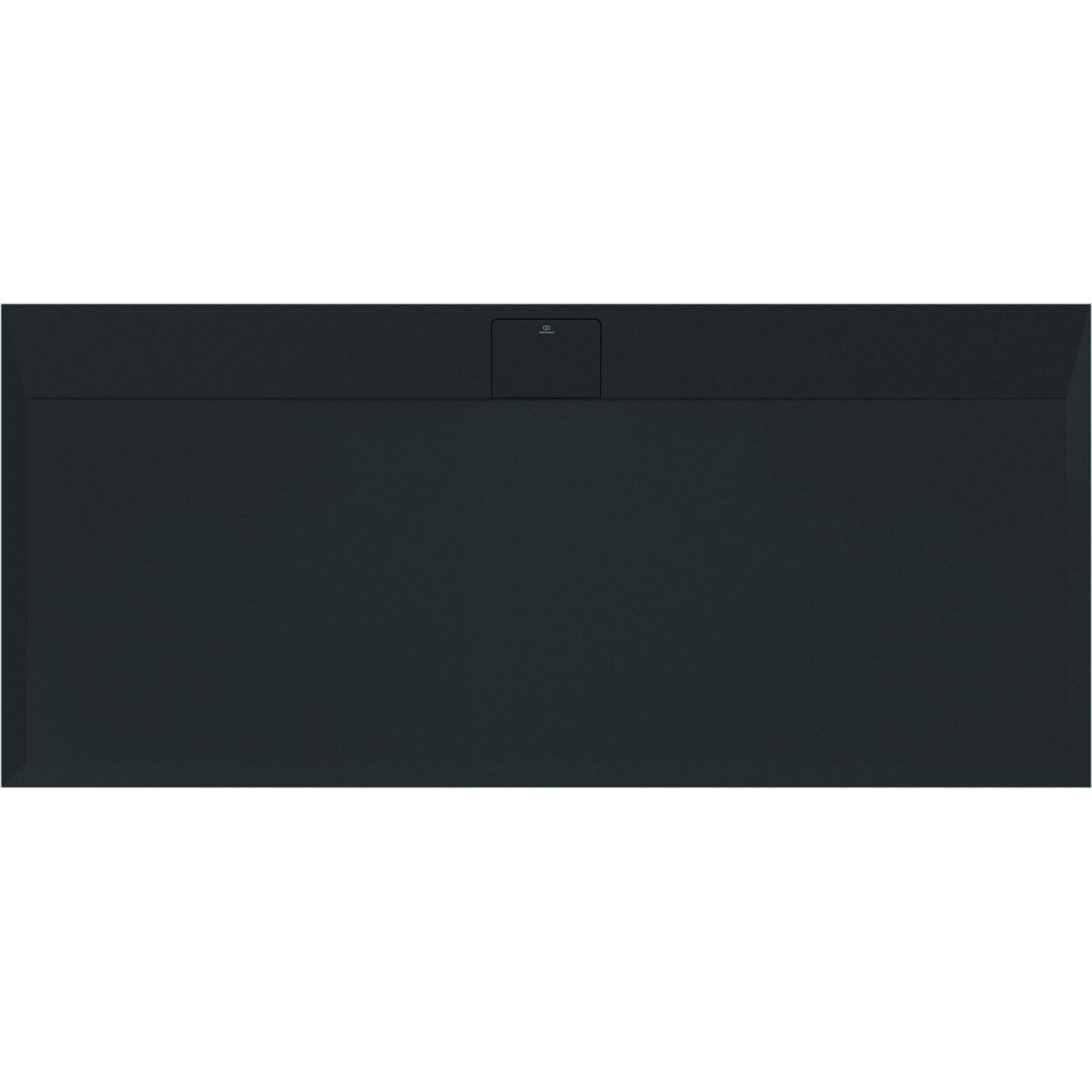 Ideal Standard, Duschwanne, Ultra Flat S i.life Rechteck-Brausewanne, 1800x800x30mm, T5236