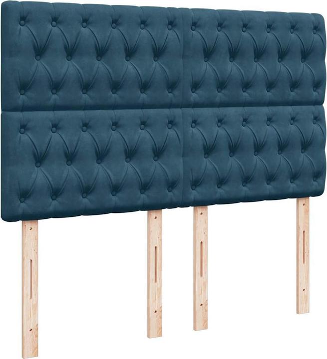 Image du produit vidaXL Ottoman-Bett (140 x 190 cm)