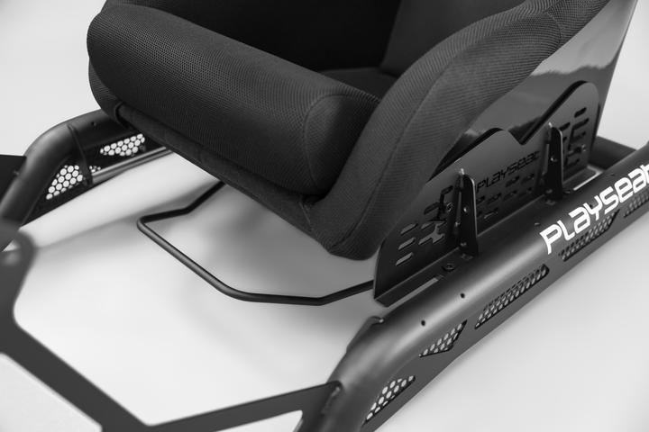 Image du produit Playseat Sensation PRO - Black ActiFit
