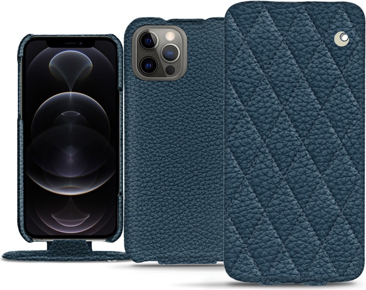 Indigo - Couture ( Pantone #1f4565 )