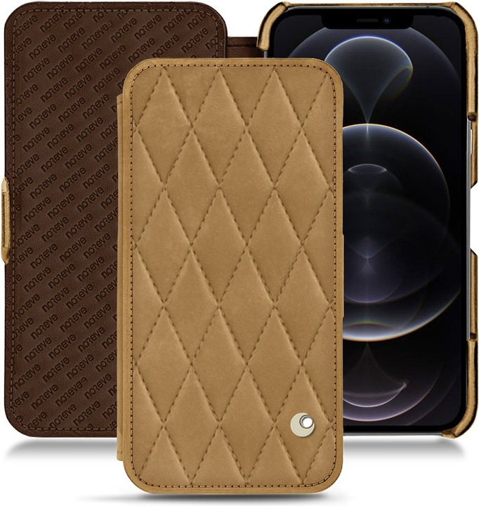 Sable vintage - Couture ( Pantone #9b7340 )