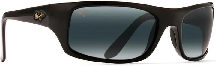 Actual product image Maui Jim Peahi Polarized